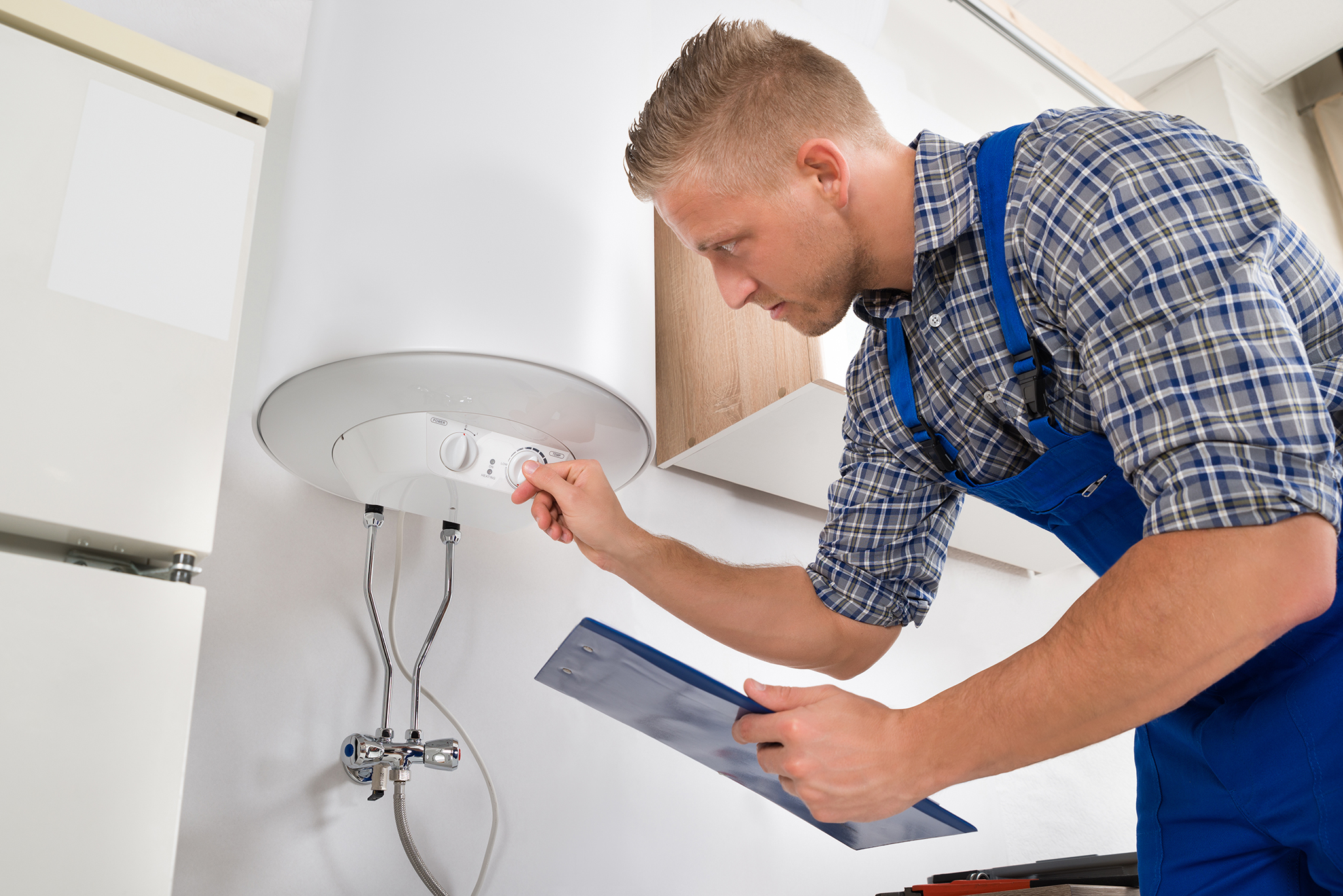 What Are The Common Water Heaters And Why Should You Install One?