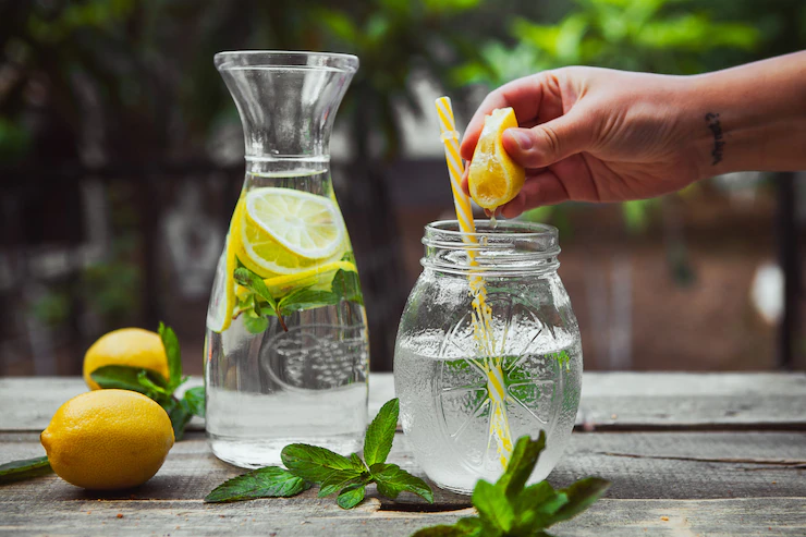 9 Infused Waters Recipe To Stay Hydrated This Summer