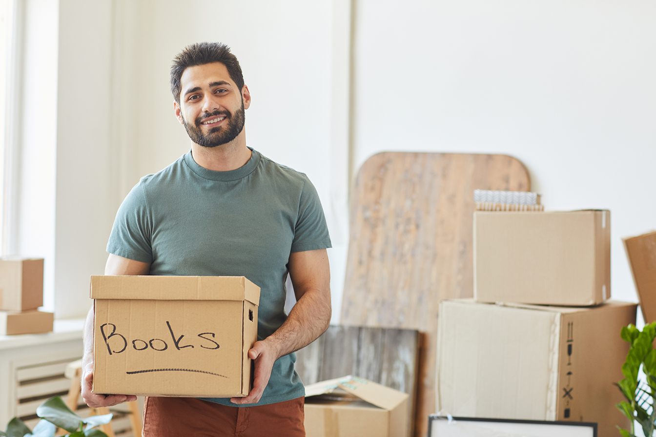 12 Pro Tips for People Who Move Frequently