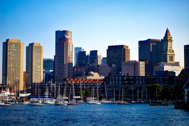 Is Massachusetts a Good State to Live In?