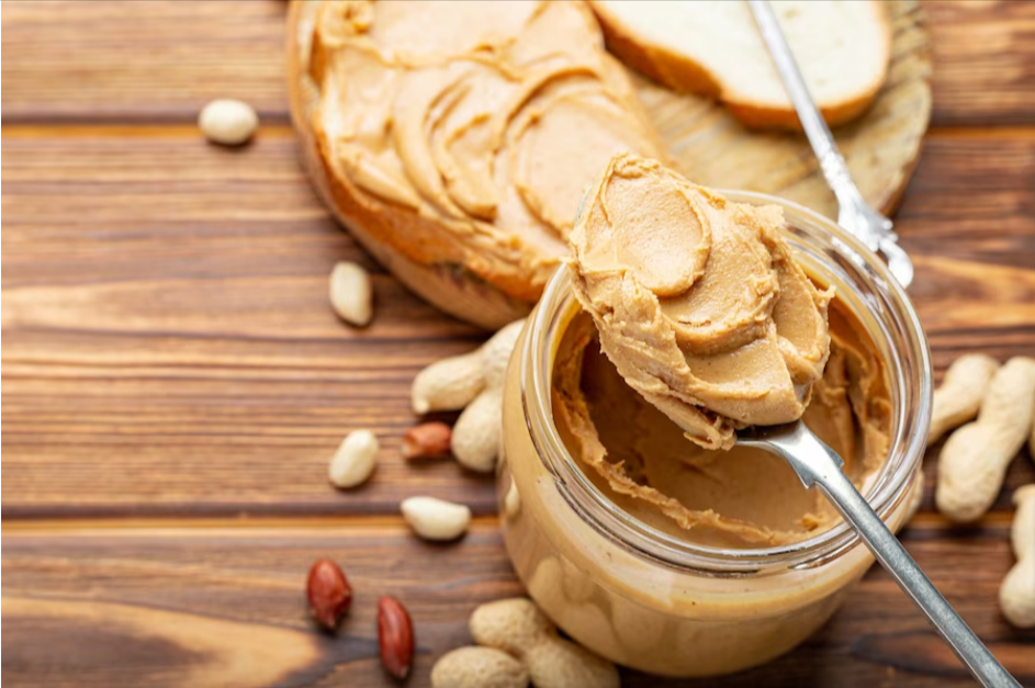 Nut Butter for Athletes: Fueling Your Workouts with Nut Butter Snacks