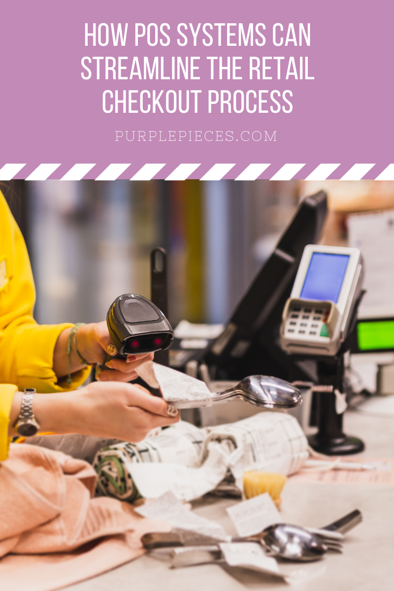 How POS Systems Can Streamline the Retail Checkout Process