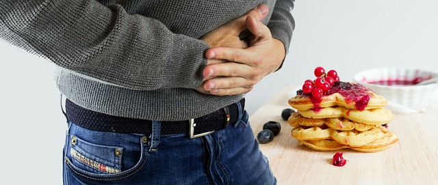 Constantly Hungry? This Could Signal an Underlying Medical Condition