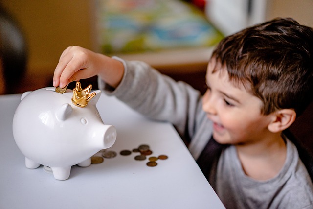 Creative Allowance Systems for Teaching Money Skills