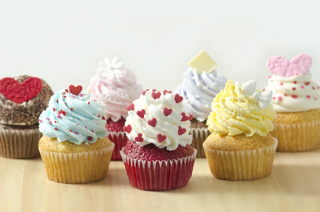 Sweet Indulgences: Elevating Events with Cupcake Catering Services