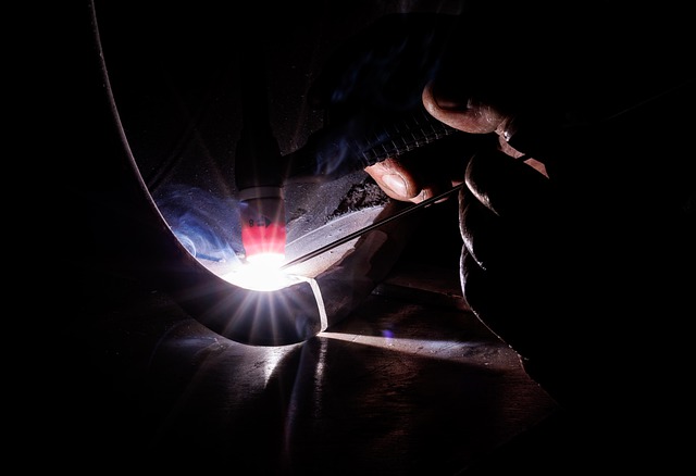 TIG vs. MIG Welding: Key Differences Explained