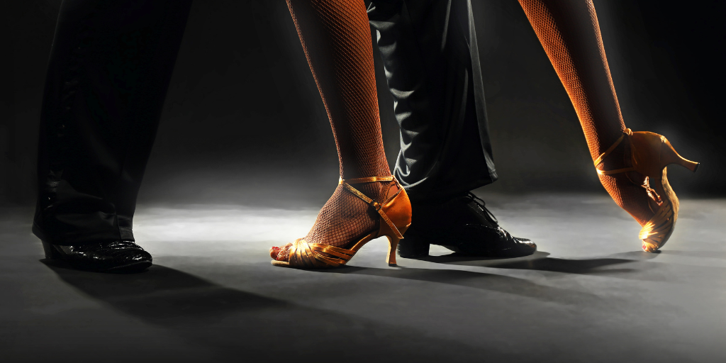 How to Choose the Right Salsa Dance Shoes?