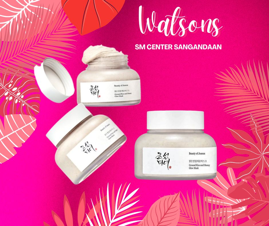 Celebrate Every Kind of SuperMom with Gifts from SM Center Sangandaan