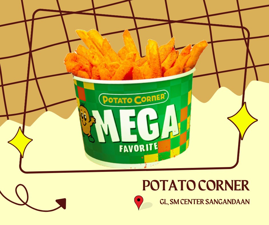 Bite-Size Treats, Big Break Moments at SM Center Sangandaan