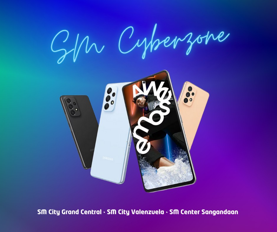 Gadgets Fit For An Active Lifestyle At SM