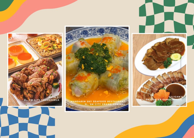 Date Ideas for a Heartfelt Grandparents Day at SM