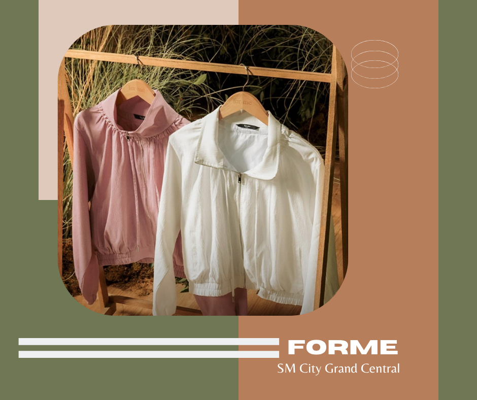 Steal that Look: Holiday Styles Unlocked with Top Fashion Brands at SM