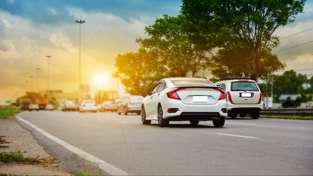 Car Horror Stories: Road Mishaps You Should Avoid this Undas