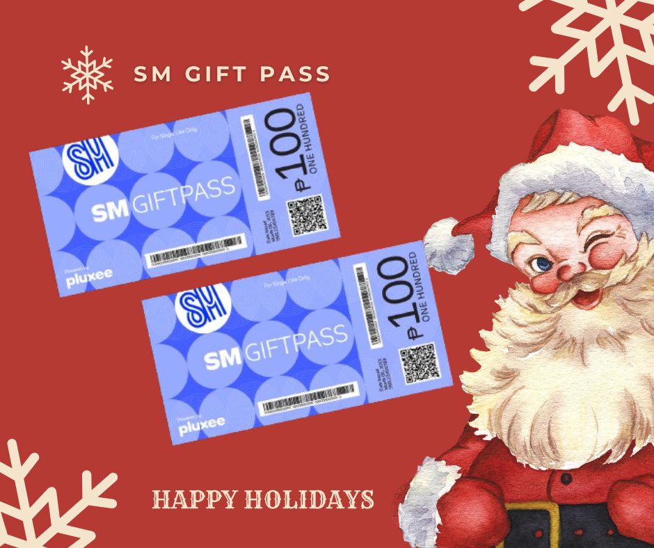 SM Elevates Your Holiday Gifting Game