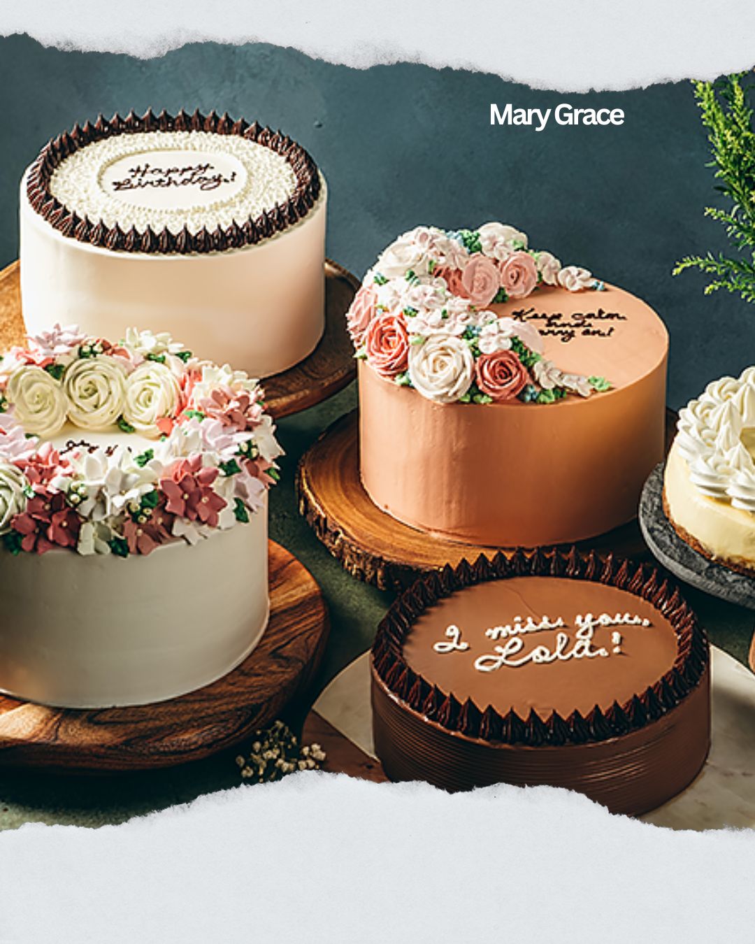 Everyday Celebrations Start Here at SM