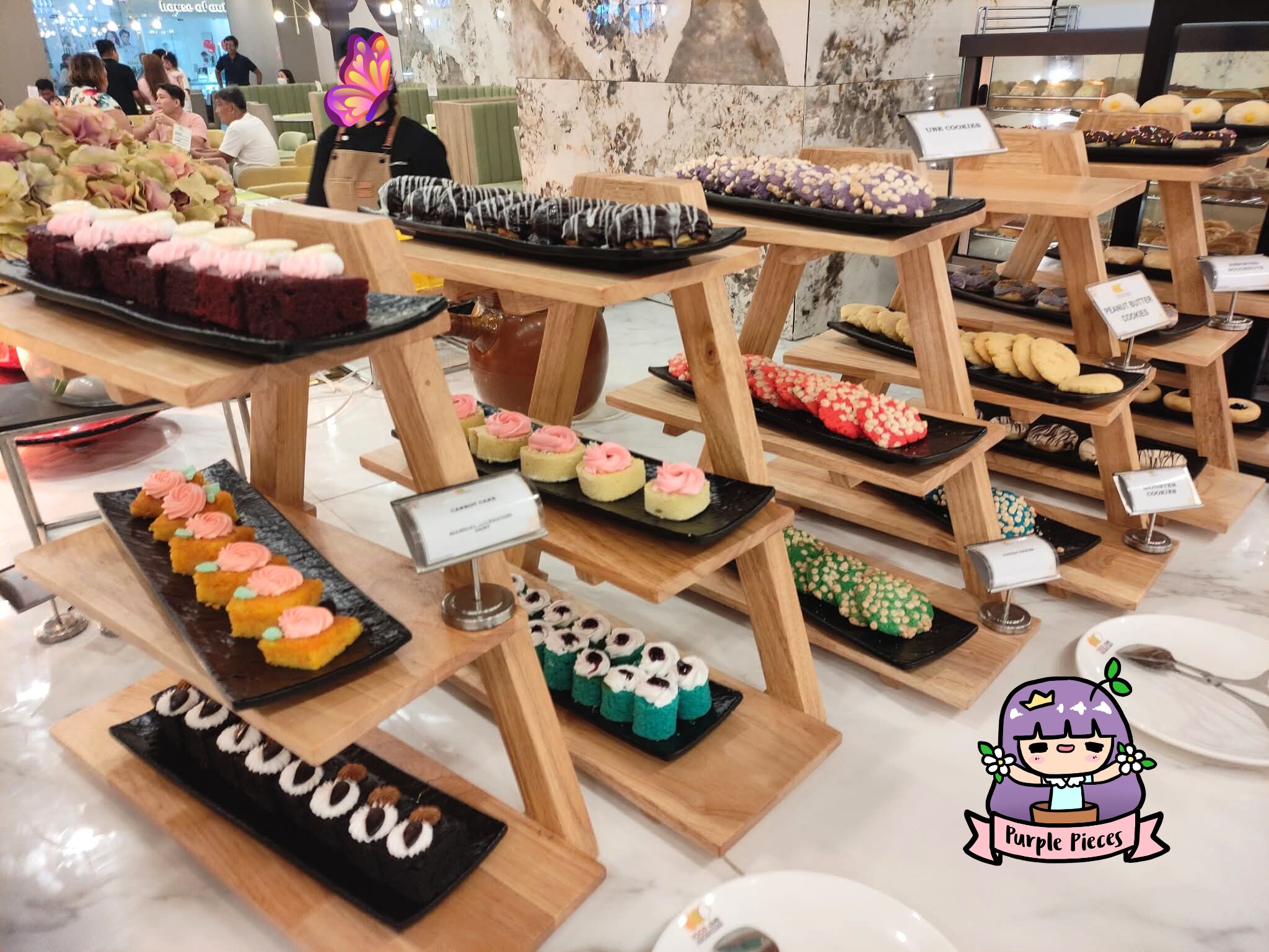 Food Club Buffet – Fisher Mall Review