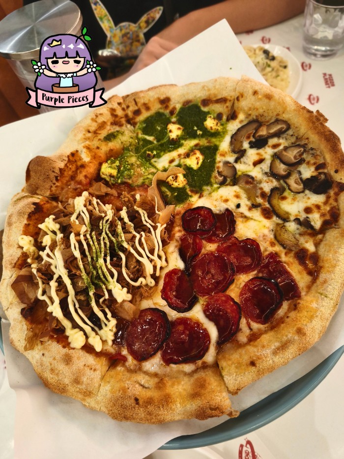 Pizza Planet – SM North EDSA Annex Review
