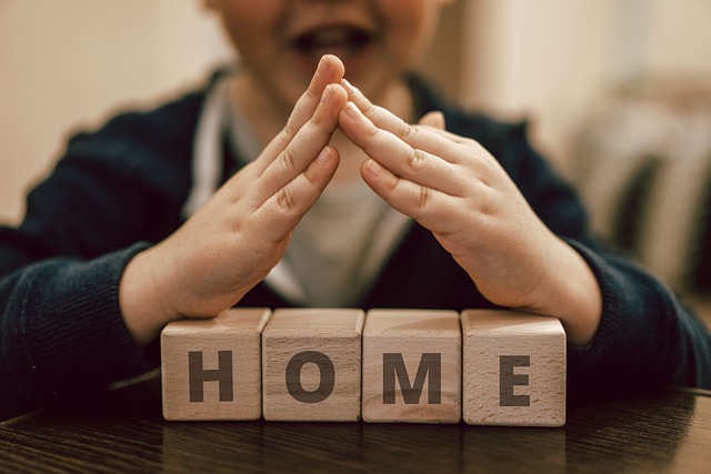 Small Home Habits That Help Children Feel Welcome