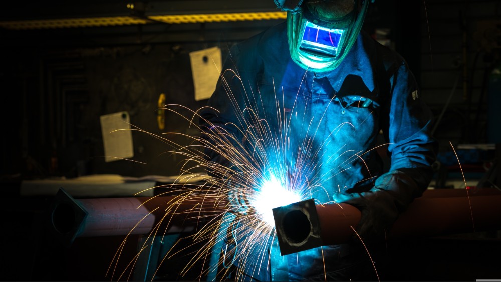 How to Design a Quality-First Welding Workflow for High-Spec Industrial Projects