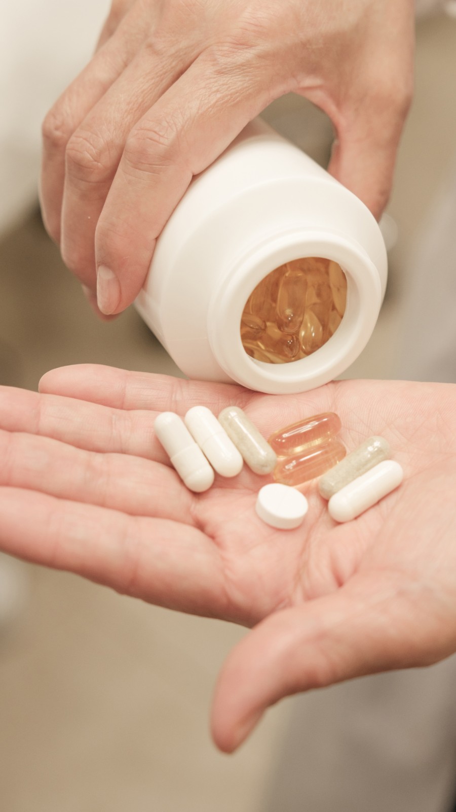 Do You Really Need Collagen Supplements?