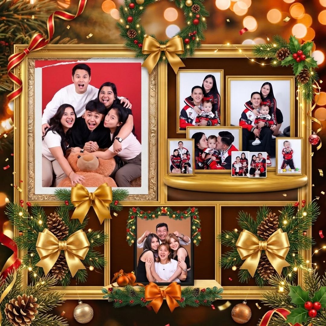 Family Days, Framed in Smiles at SM City Valenzuela
