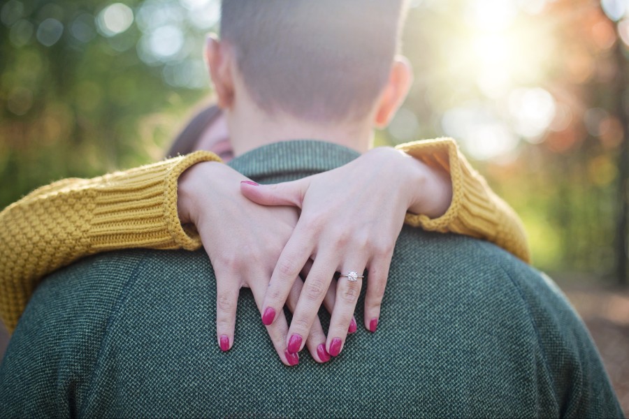 How to Spot the Signs of a Hidden Engagement in Your Social Circle
